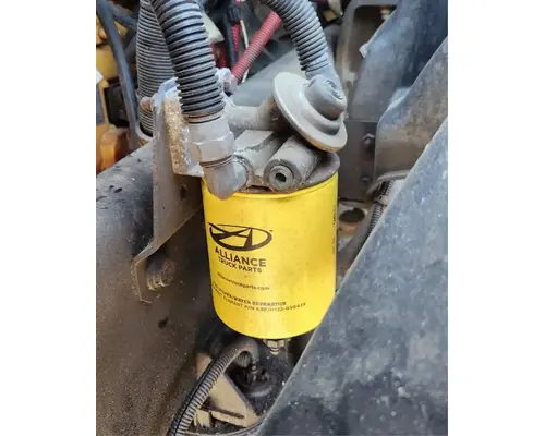 Caterpillar C12 Filter  Water Separator