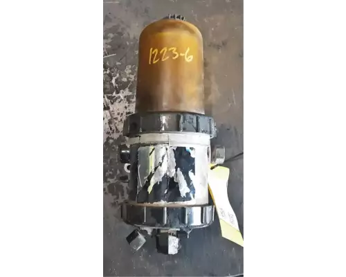 Filter / Water Separator Caterpillar C12 Garabedian Equipment Company