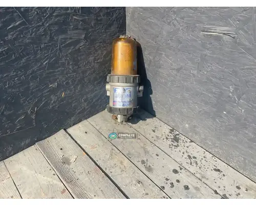 Filter / Water Separator Caterpillar C12 Complete Recycling Group LLC