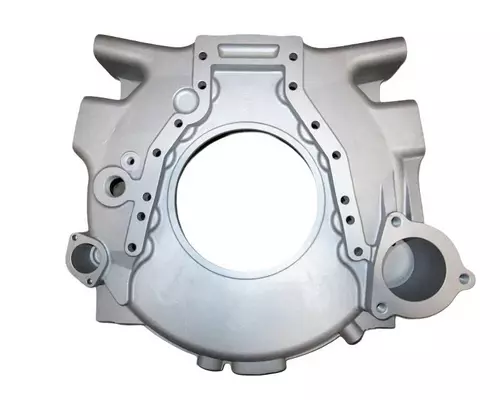Flywheel Housing CATERPILLAR C12 Frontier Truck Parts