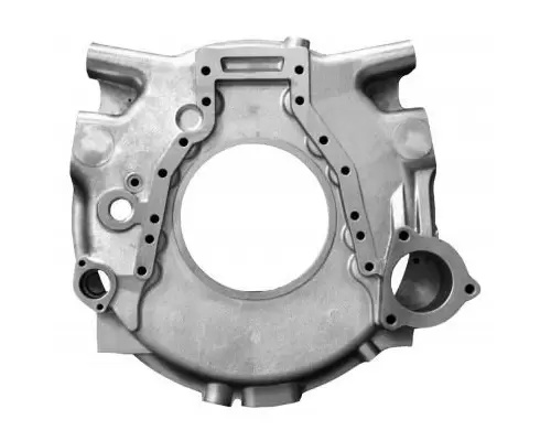 Caterpillar C12 Flywheel Housing