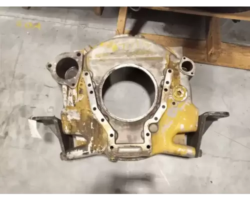 Caterpillar C12 Flywheel Housing