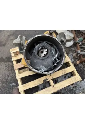 Caterpillar C12 Flywheel Housing