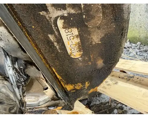 Caterpillar C12 Flywheel Housing