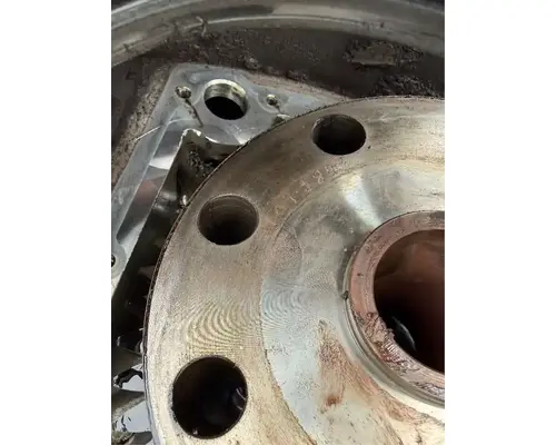 Caterpillar C12 Flywheel Housing