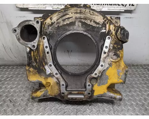 Caterpillar C12 Flywheel Housing