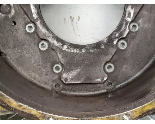 Caterpillar C12 Flywheel Housing