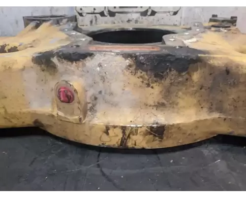 Caterpillar C12 Flywheel Housing