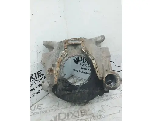 Flywheel Housing Caterpillar C12 Dixie Truck Centre