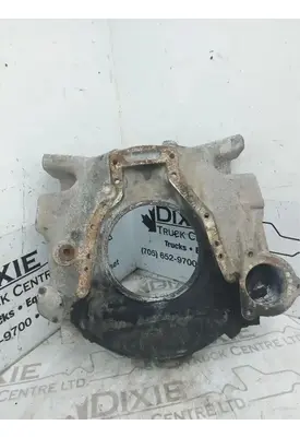 Caterpillar C12 Flywheel Housing