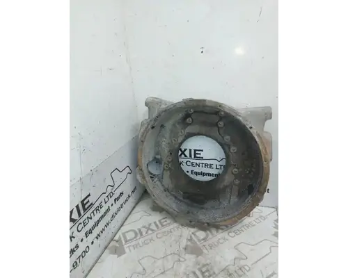 Caterpillar C12 Flywheel Housing