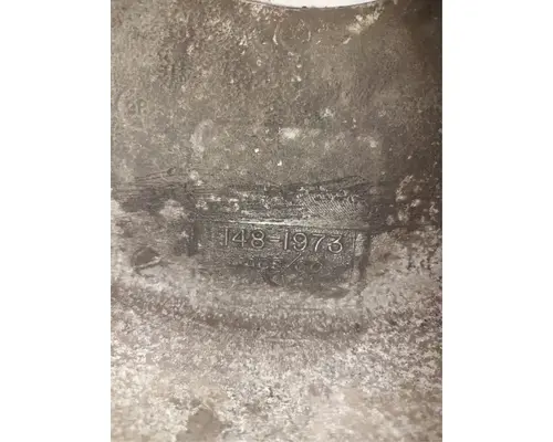 Caterpillar C12 Flywheel Housing