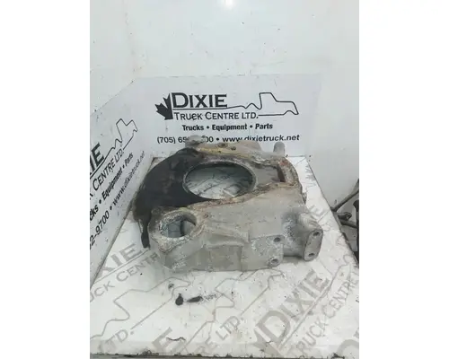 Caterpillar C12 Flywheel Housing