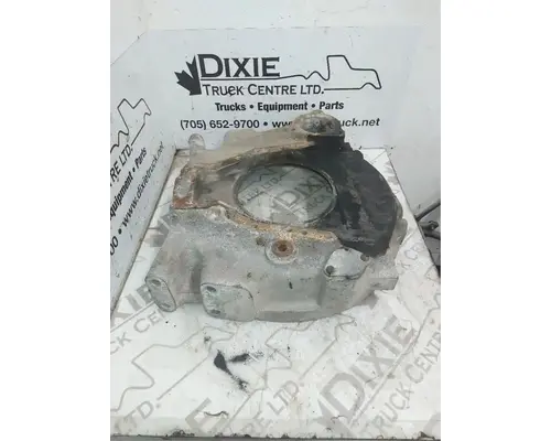 Caterpillar C12 Flywheel Housing