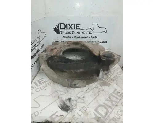 Caterpillar C12 Flywheel Housing