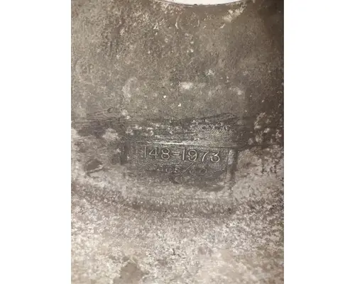 Caterpillar C12 Flywheel Housing