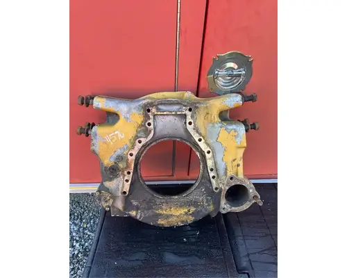 Flywheel Housing Caterpillar C12 Dixie Truck Centre