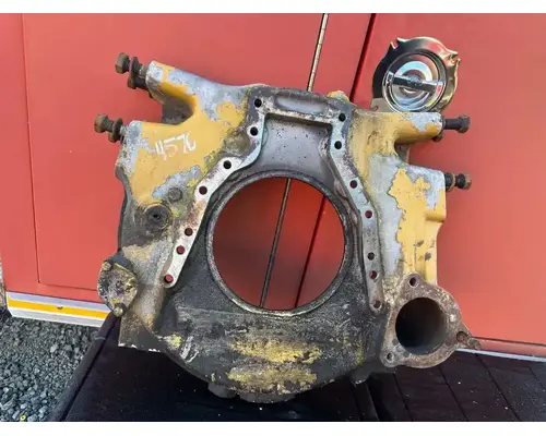 Caterpillar C12 Flywheel Housing