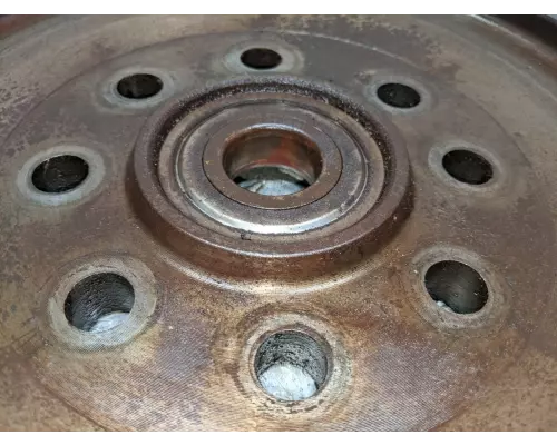 Caterpillar C12 Flywheel