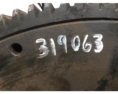 Caterpillar C12 Flywheel