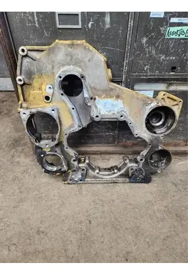 Caterpillar C12 Front Cover