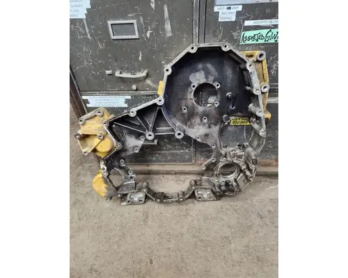 Caterpillar C12 Front Cover
