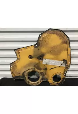 Caterpillar C12 Front Cover