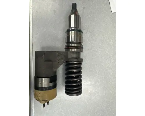 Fuel Injector Caterpillar C12 Casey's Truck Salvage World