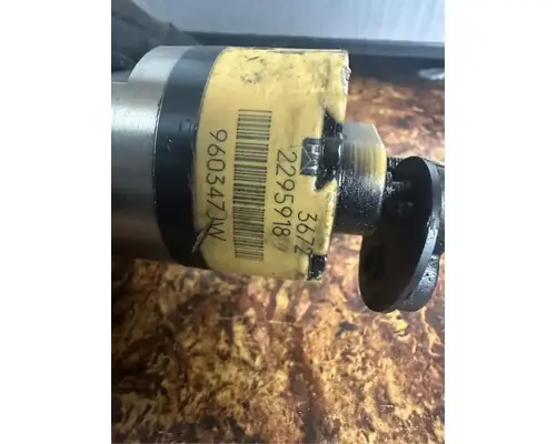 Caterpillar C12 Fuel Injector