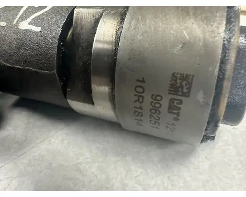 Caterpillar C12 Fuel Injector