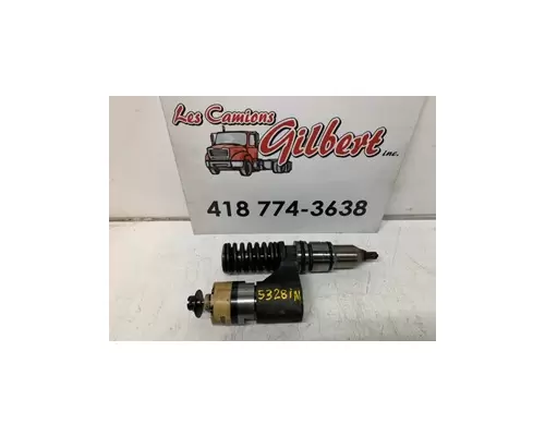 Fuel Injector Caterpillar C12 Les Camions Gilbert