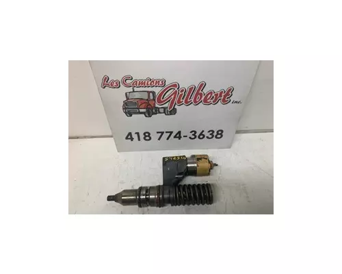 Fuel Injector Caterpillar C12 Les Camions Gilbert