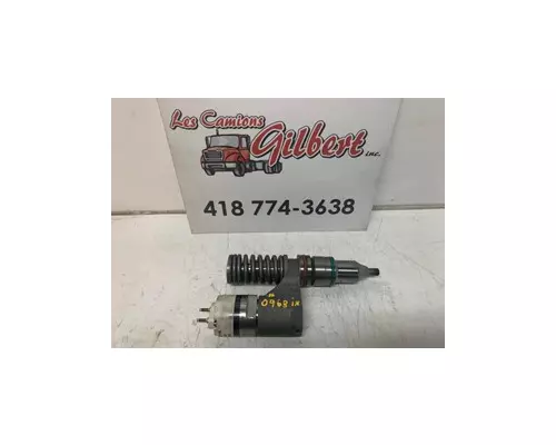 Fuel Injector Caterpillar C12 Les Camions Gilbert