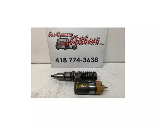 Fuel Injector Caterpillar C12 Les Camions Gilbert