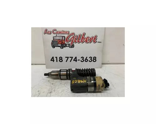 Fuel Injector Caterpillar C12 Les Camions Gilbert