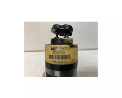 Caterpillar C12 Fuel Injector