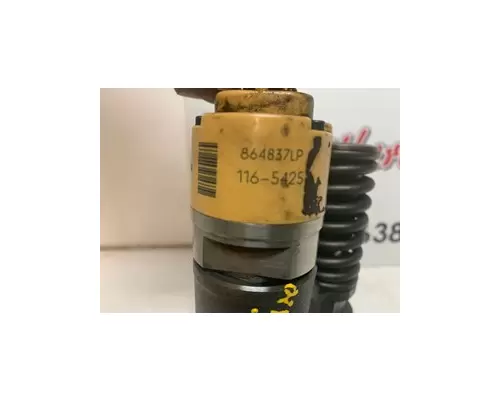 Caterpillar C12 Fuel Injector