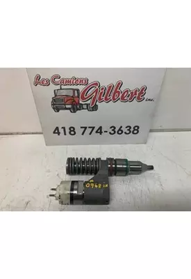 Caterpillar C12 Fuel Injector