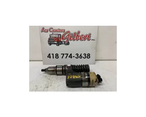 Fuel Injector Caterpillar C12 Les Camions Gilbert