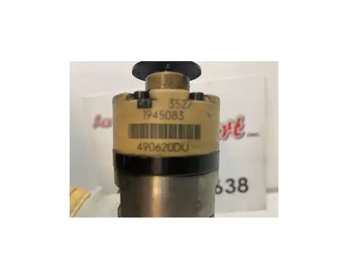 Caterpillar C12 Fuel Injector