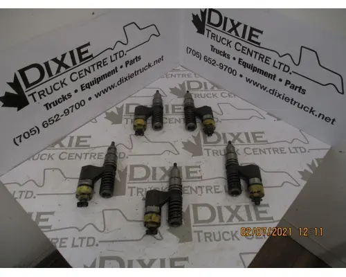 Fuel Injector Caterpillar C12 Dixie Truck Centre