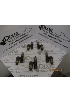 Caterpillar C12 Fuel Injector