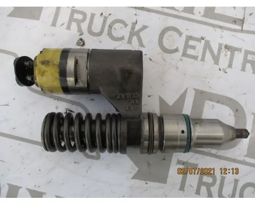 Caterpillar C12 Fuel Injector