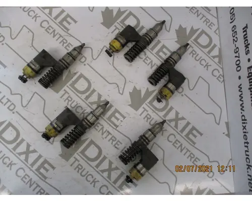 Caterpillar C12 Fuel Injector