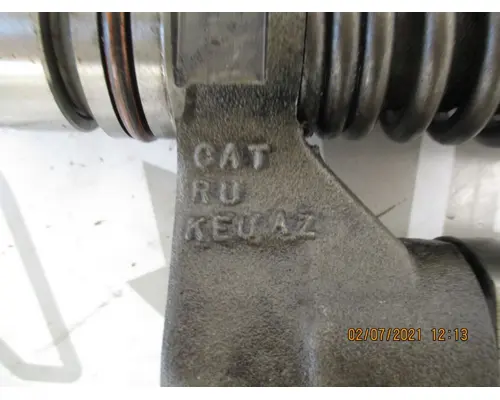 Caterpillar C12 Fuel Injector