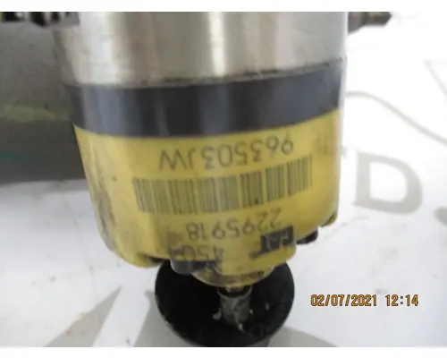 Caterpillar C12 Fuel Injector