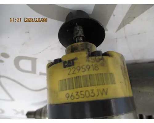 Caterpillar C12 Fuel Injector