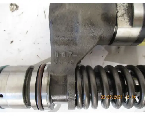 Caterpillar C12 Fuel Injector