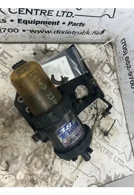 Caterpillar C12 Fuel Injector