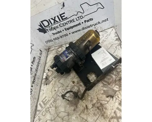 Caterpillar C12 Fuel Injector